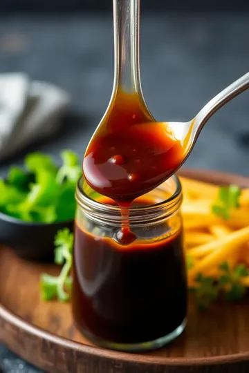 Homemade Teriyaki Sauce Recipe