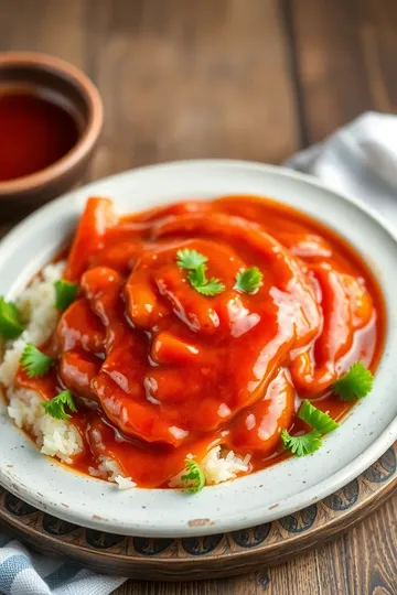 Irresistible Bang Bang Sauce Recipe