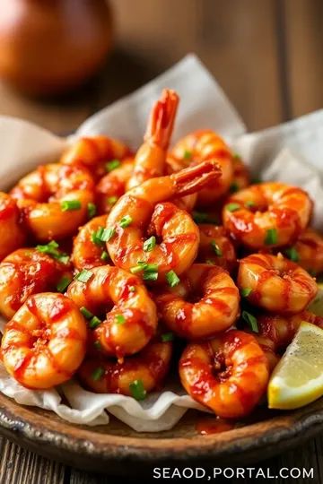 Irresistible Bang Bang Shrimp Recipe