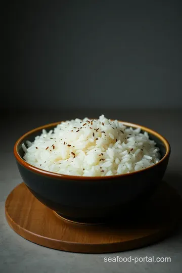 Perfect Sushi Rice: A Foundation for Delicious Rolls presentation