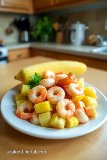 Easy Seafood Boil steps