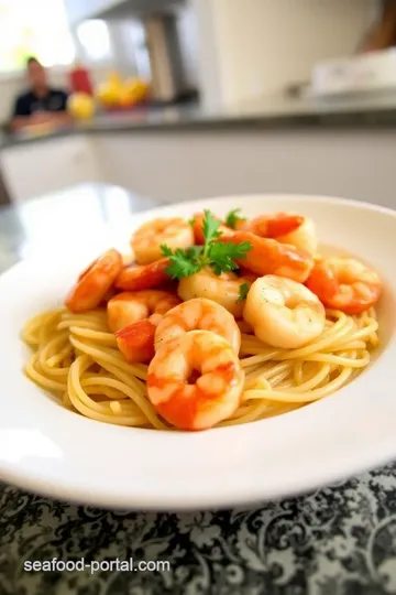 Dreamlight Valley Seafood Pasta steps