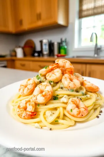 seafood alfredo prinavera: 7 irresistible secrets for ultimate creamy seafood pasta steps