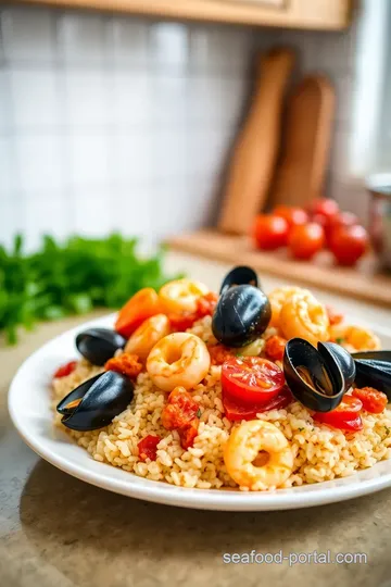 Seafood mixture recipes: 7 Easy Mediterranean Delights to Try This Week! steps