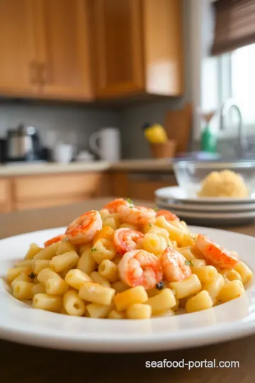 Seafood Macaroni and Cheese: 7 Delicious Ways to Indulge steps