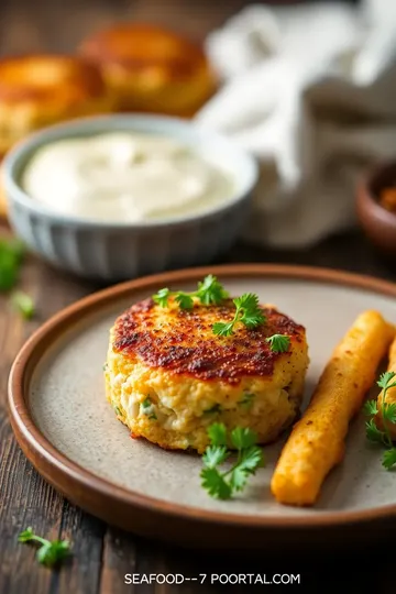 Ultimate Crab Cakes Recipe