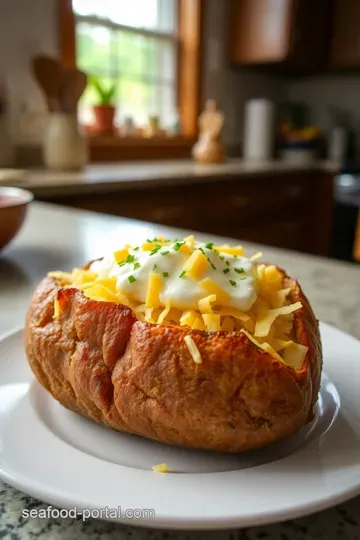 Ultimate Twice Baked Potatoes: The Comfort Food of Your Dreams steps