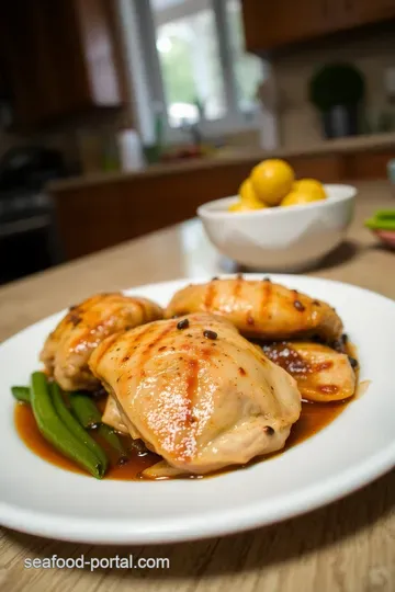 Zesty Grilled Chicken Adobo: A Taste of the Philippines on Your Grill steps