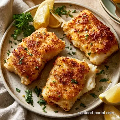 29 Air Fryer Cod Recipes: Breaded, Seasoned & Glazed