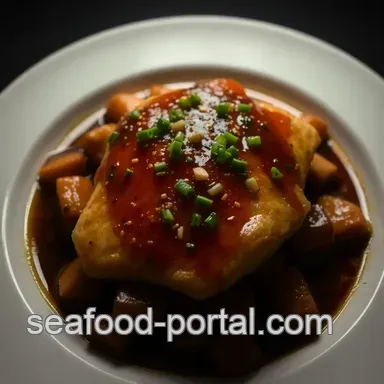 How to Make the Best Asian Chilean Sea Bass Recipe: 5 Amazing Secrets Recipe Card