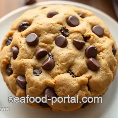 Bake Delightful Chocolate Chip Cookies Fast