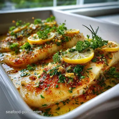 Baked Fish in Oven in 25 Minutes | Easy Salmon Recipes