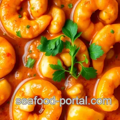 Boil Spicy Garlic Seafood Sauce in 35 Min Recipe Card