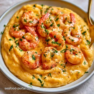Brazilian Shrimp Soup with Coconut Milk Recipe Card