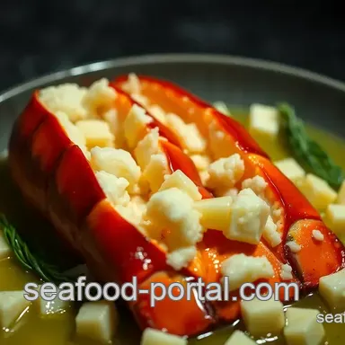 Butter-Poached: How to Cook Frozen Lobster Tails Like a Pro!