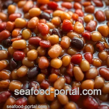 Delicious Calico Baked Beans: A Family Favorite Recipe Recipe Card