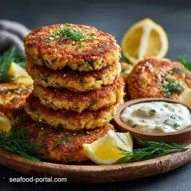 20 Easy Canned Salmon Recipes for Weeknights