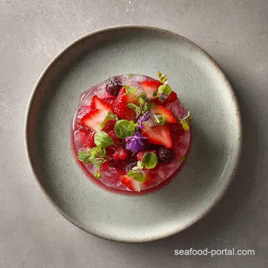 Cape Cod Cocktail Recipe in 2 Minutes Recipe Card