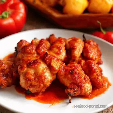 My Familys Favourite Chicken Doner Kebab Recipes So Easy Recipe Card