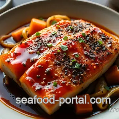 Ultimate Chilean Sea Bass Recipe Asian: 5 Amazing Tips and Tricks!