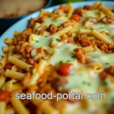 How to Make Baked Ziti: My Classic Family Recipe for Cheesy Comfort Recipe Card