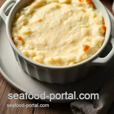 Classic Baked Rice Pudding Recipe: Creamy, Cozy & Easy to Make Recipe Card