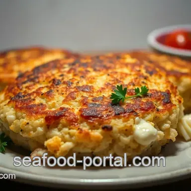 Classic Maryland Crab Cakes: A Taste of Tradition | crab recipes