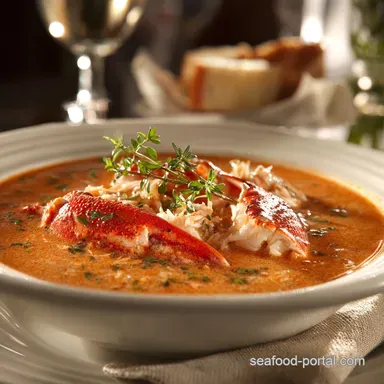 Charleston She Crab Soup Recipe Velvety Rich and Finished with Sherry Recipe Card