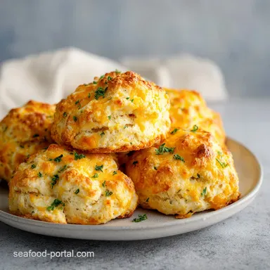 Red Lobster Biscuits in 25 Minutes: Crispy and Golden