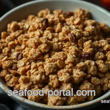 Cozy Apple Cinnamon Baked Oatmeal: Proper Comfort Food!