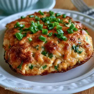 Crab Rangoon Pizza in 30 Minutes Recipe Card