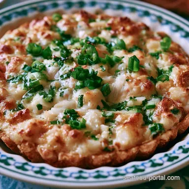 Crab Rangoon Pizza in 30 Minutes