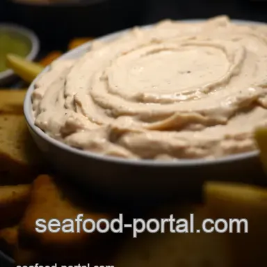 Creamy Canned Salmon Dip: A Quick & Tasty Treat for Any Gathering Recipe Card