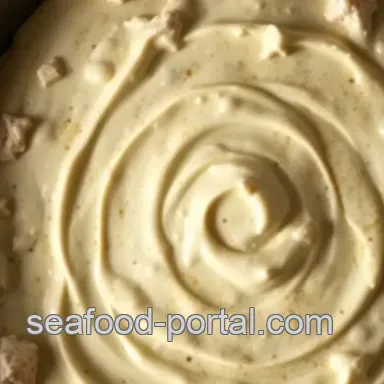 Easy Crab Dip with Cream Cheese: My Go-To Crowd-Pleasing Delight Recipe Card