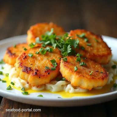 Creamy Crunchy Basa Bake Easier Than Fish Chips
