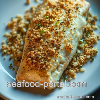 Easy & Delicious Air Fryer Sea Bass Recipe: A Flavorful Adventure! Recipe Card