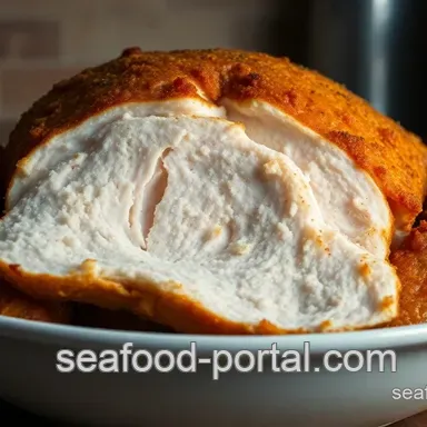 Easy & Juicy Arby's Deep Fried Turkey: My Family Favorite Recipe