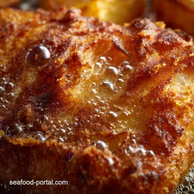 Foolproof Oven Baked Battered Fish Recipe Crispy Low Calorie Recipe Card