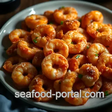 Easy & Crispy Bang Bang Shrimp: My Family’s Favorite Recipe Recipe Card