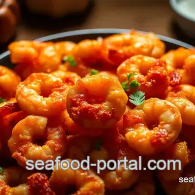 Easy & Crispy Bang Bang Shrimp: My Family’s Favorite Recipe