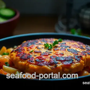 Best Ever Salmon Patty Recipe? Crispy & Easy!