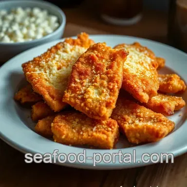 Crispy Fried Fish: A Perfect Catch for Your Outdoor Fish Fryer Recipe Card