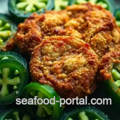 How to Make Fried Green Tomatoes: A Crispy Southern Classic Recipe Card