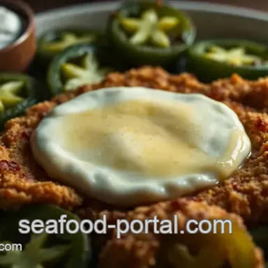 How to Make Fried Green Tomatoes: A Crispy Southern Classic