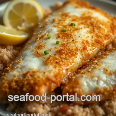 How Do I Fry Tilapia? A Quick and Crispy Recipe You’ll Love Recipe Card