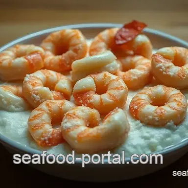 Easy & Delicious Batter for Deep Frying Shrimp: My Family Favorite