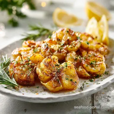 Fish Meal Sides with Lemon Gremolata in 20 Minutes