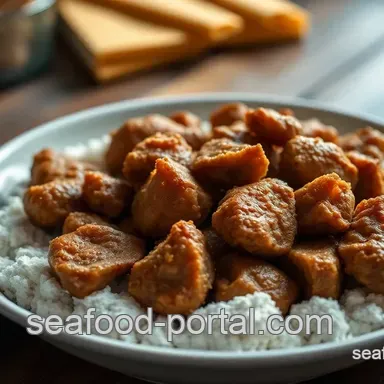 Easy & Crispy Southern Fried Chicken Livers: A Family Favorite Recipe