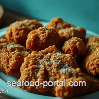 Crispy Southern Fried Chicken Recipe for National Fried Chicken Day 2024 Deals