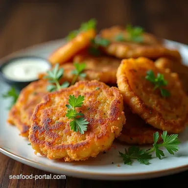 The Ultimate Crispy Southern Fried Green Tomatoes Recipe